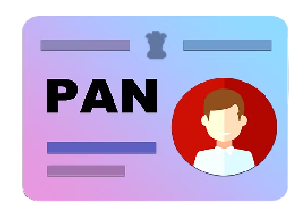 Find Lost PAN